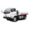 防爆柴油機(jī)無軌膠輪車WC5J、WC5J(B)、WCJ3E
